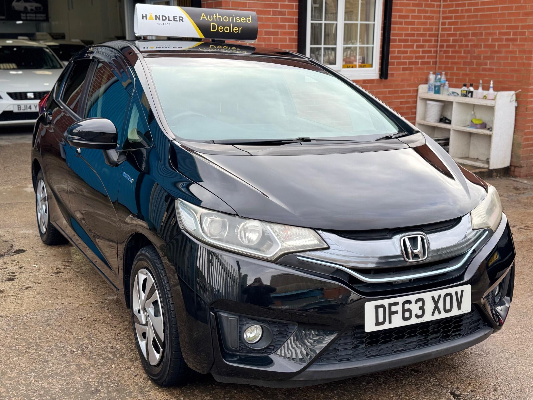 Honda FIT - Image 3