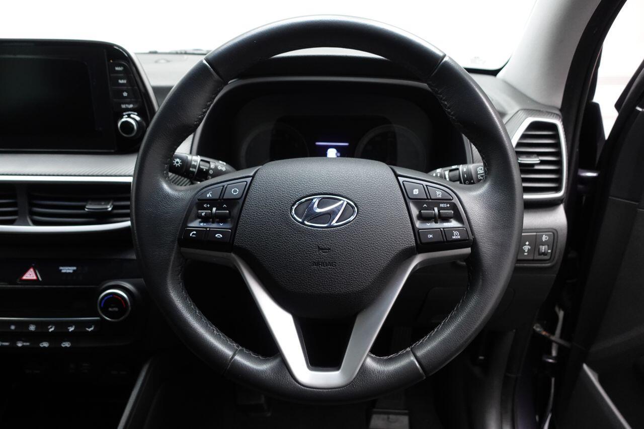 Hyundai Tucson - Image 27