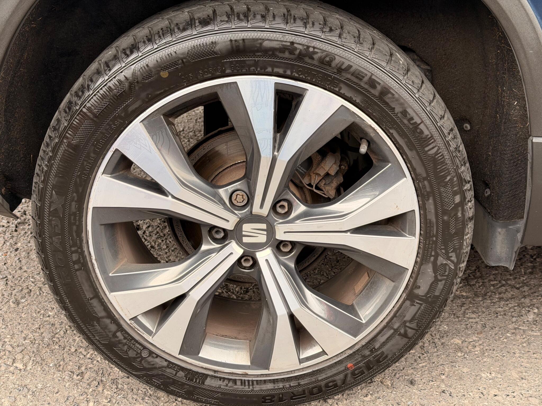 SEAT Ateca - Image 8