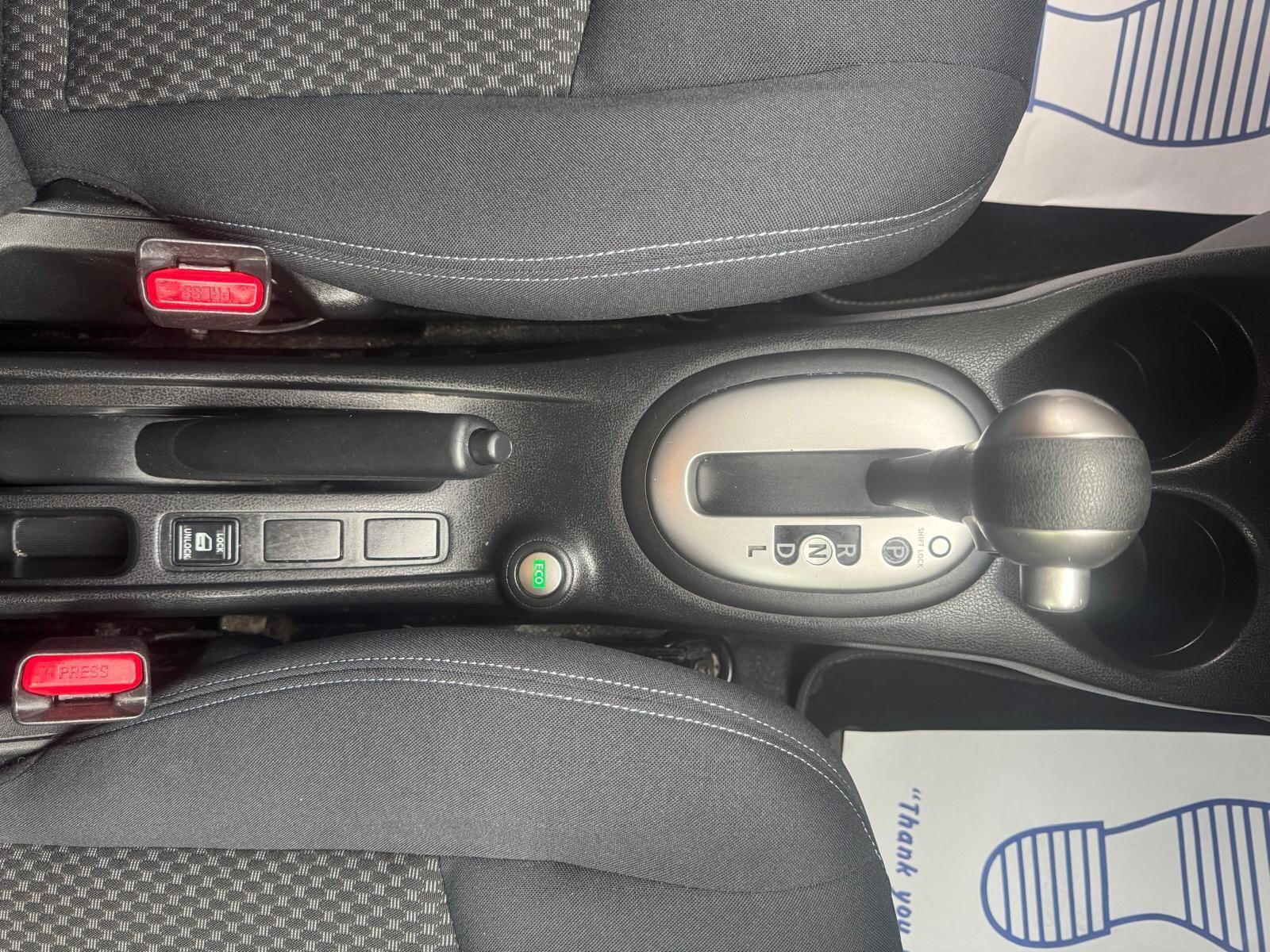 Nissan Note - Image 16
