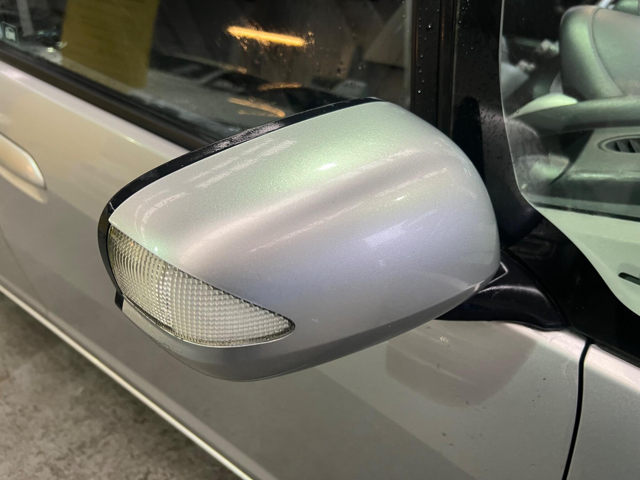 Honda Jazz - Image 9