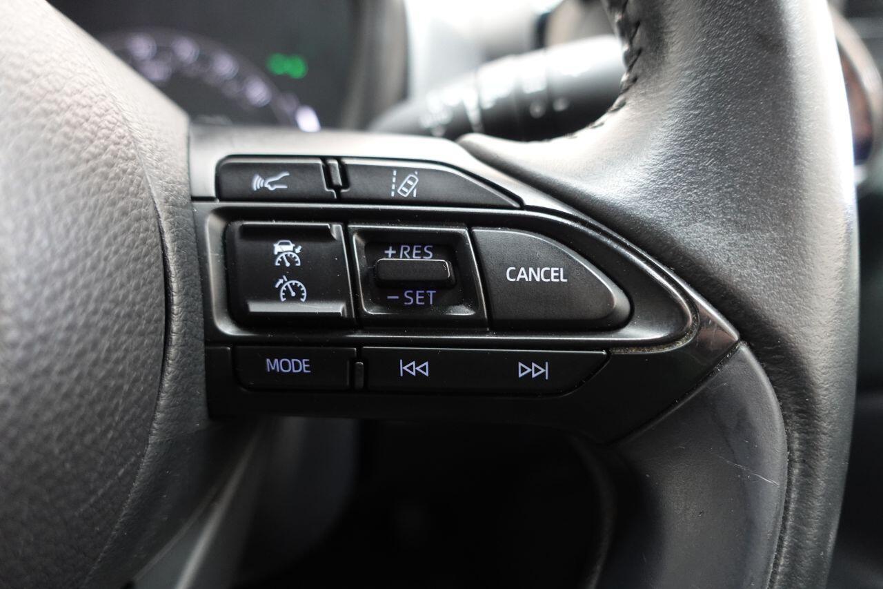 Toyota Aygo X - Image 30