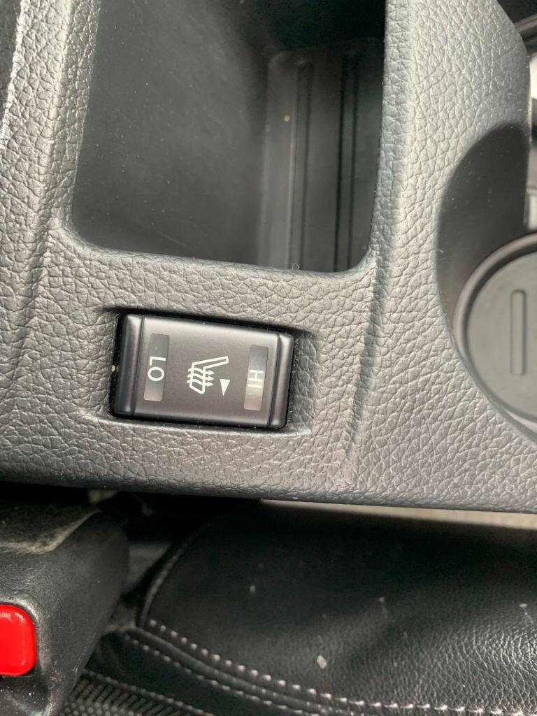 Nissan Qashqai - Image 5