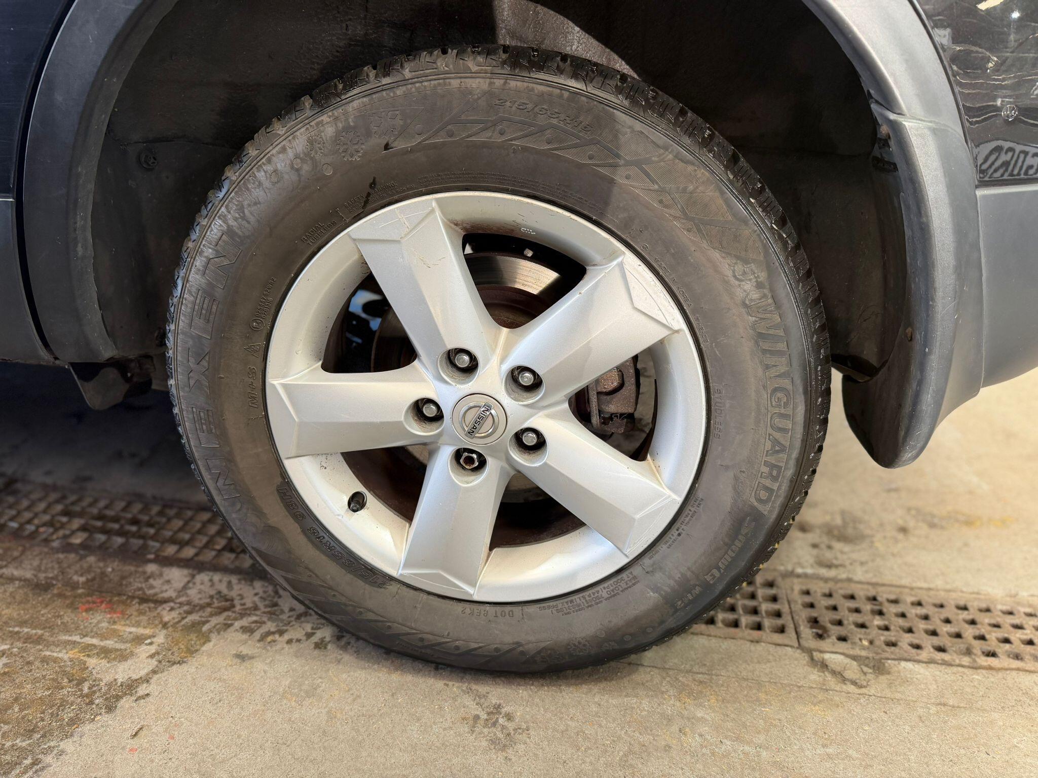 Nissan Qashqai - Image 11