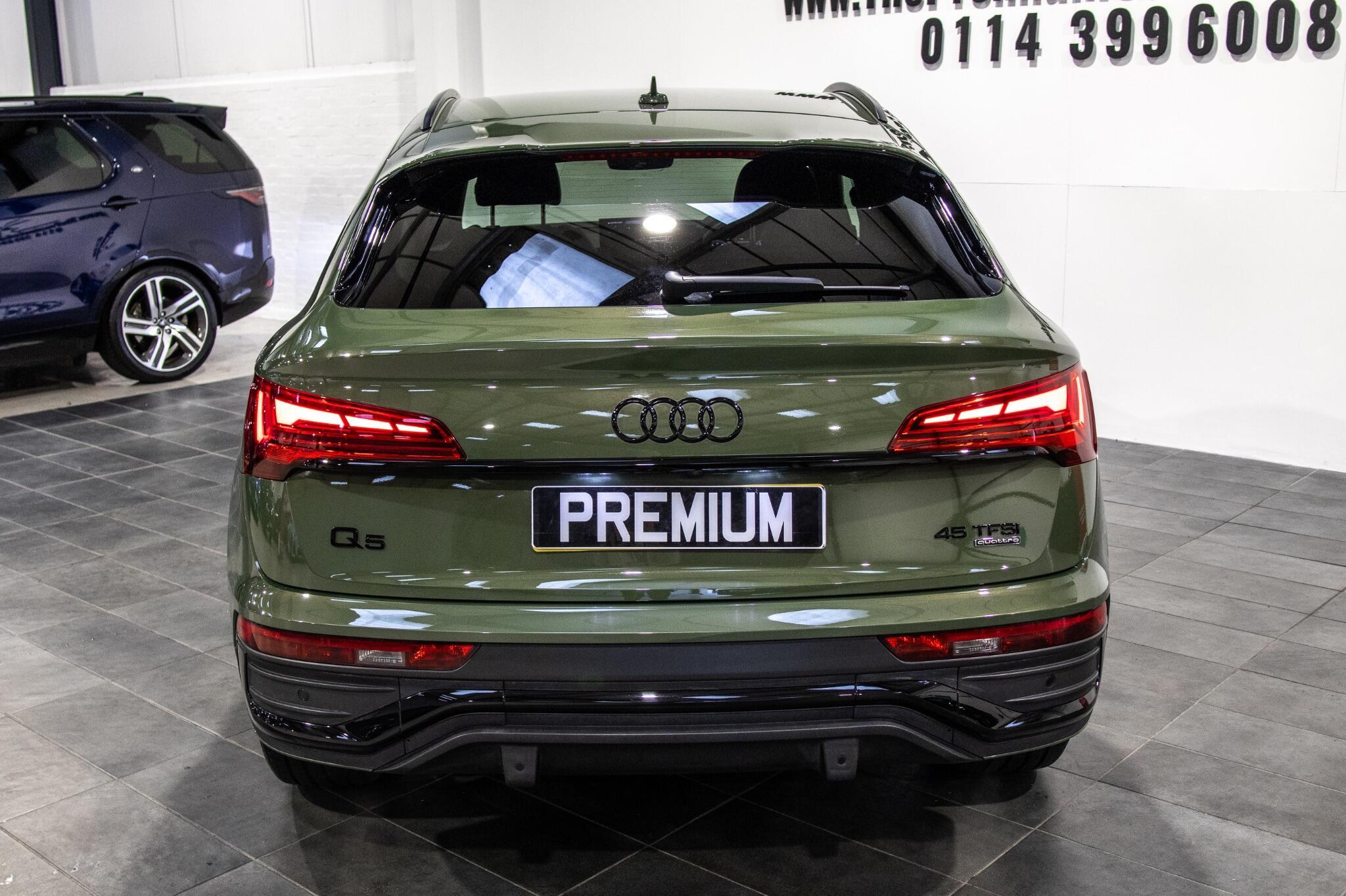 Audi Q5 - Image 6