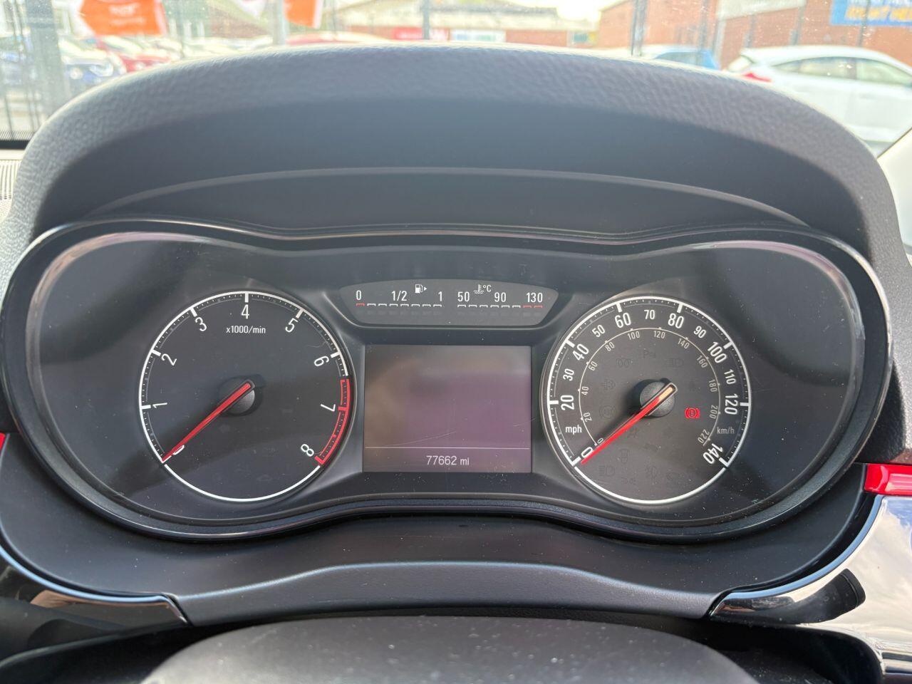 Vauxhall Corsa - Image 13