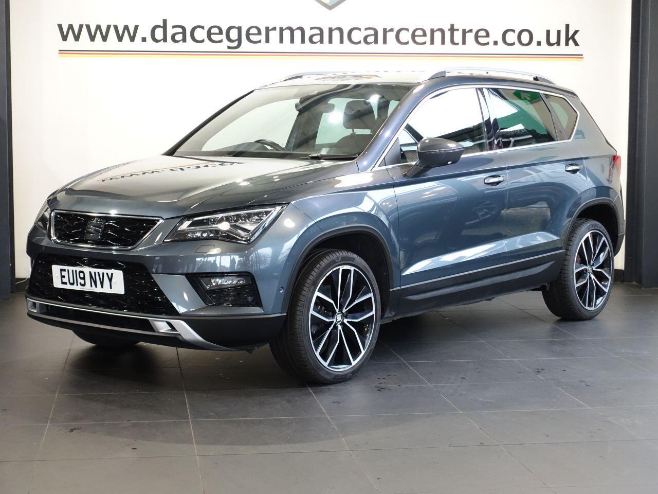 SEAT Ateca - Image 12