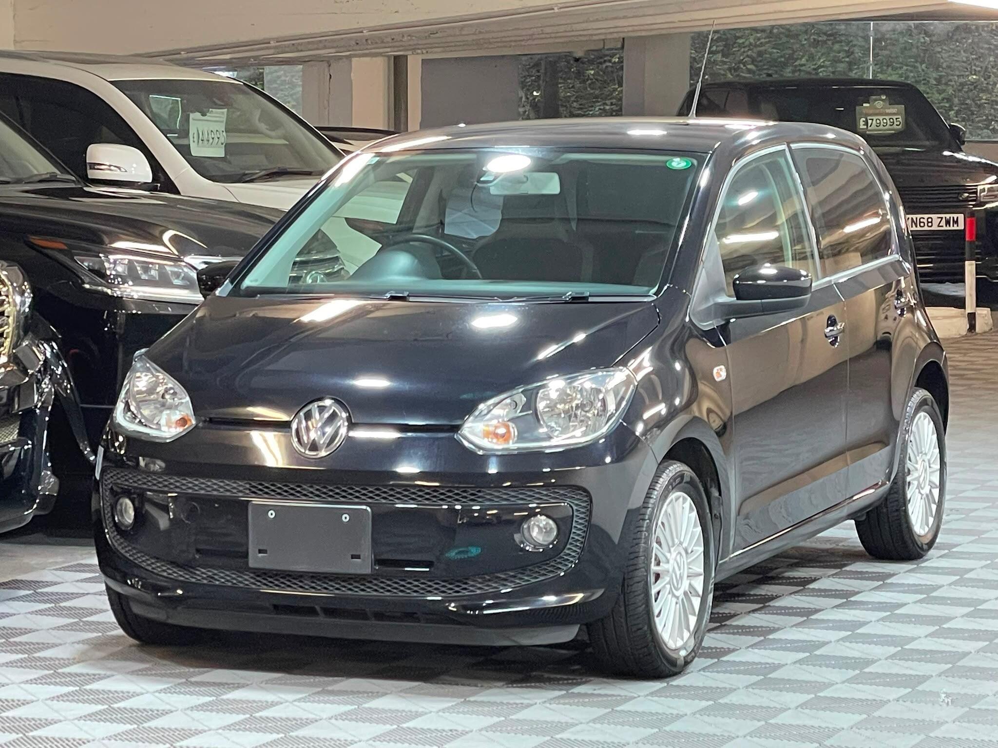 Volkswagen up! - Image 6