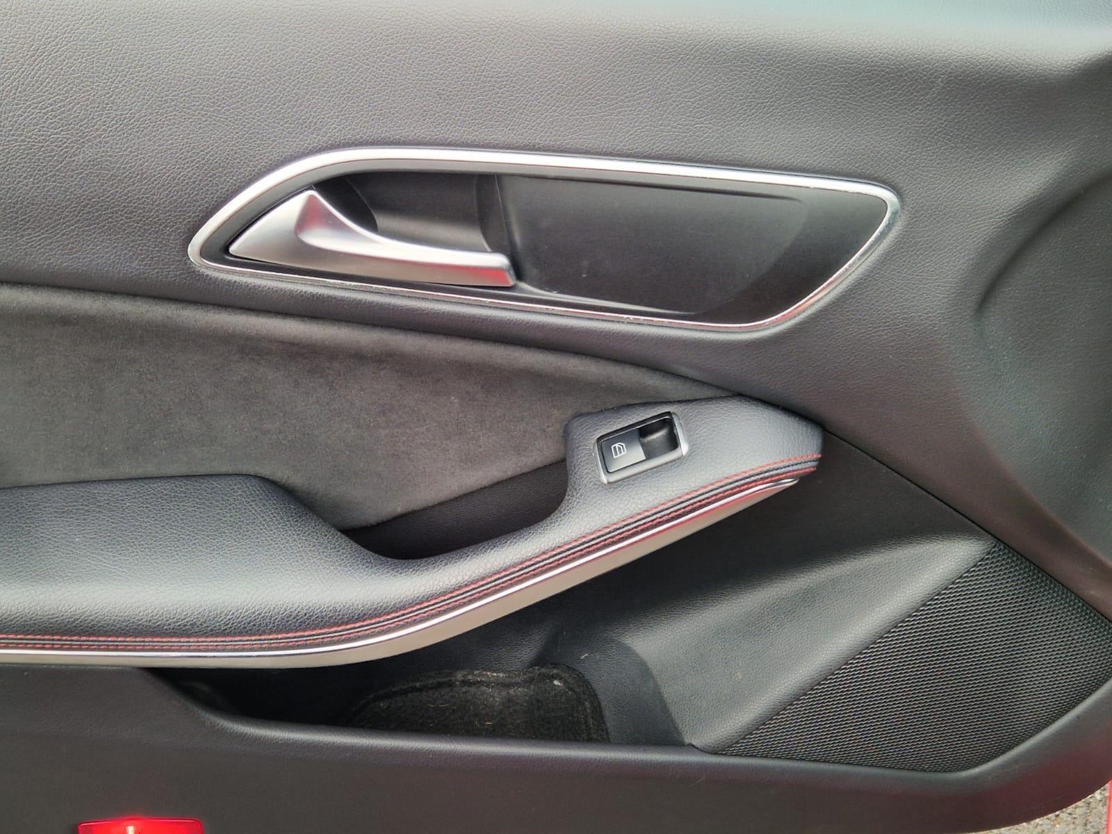 Mercedes CLA - Image 38