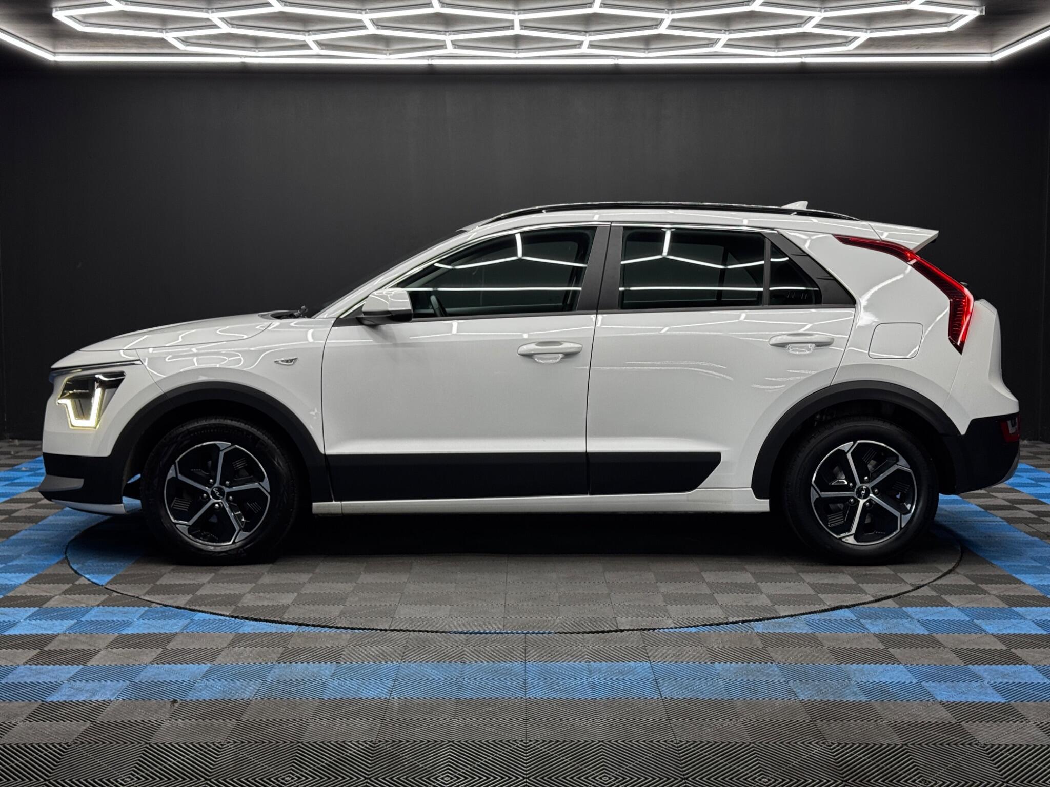 Kia Niro - Image 8