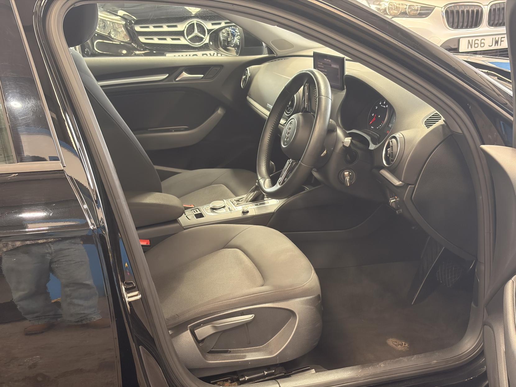Audi A3 - Image 20