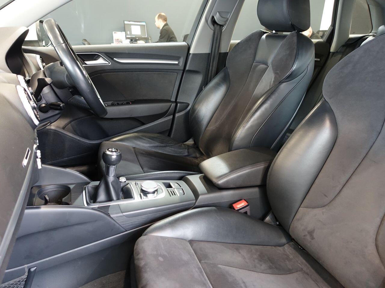 Audi A3 - Image 12