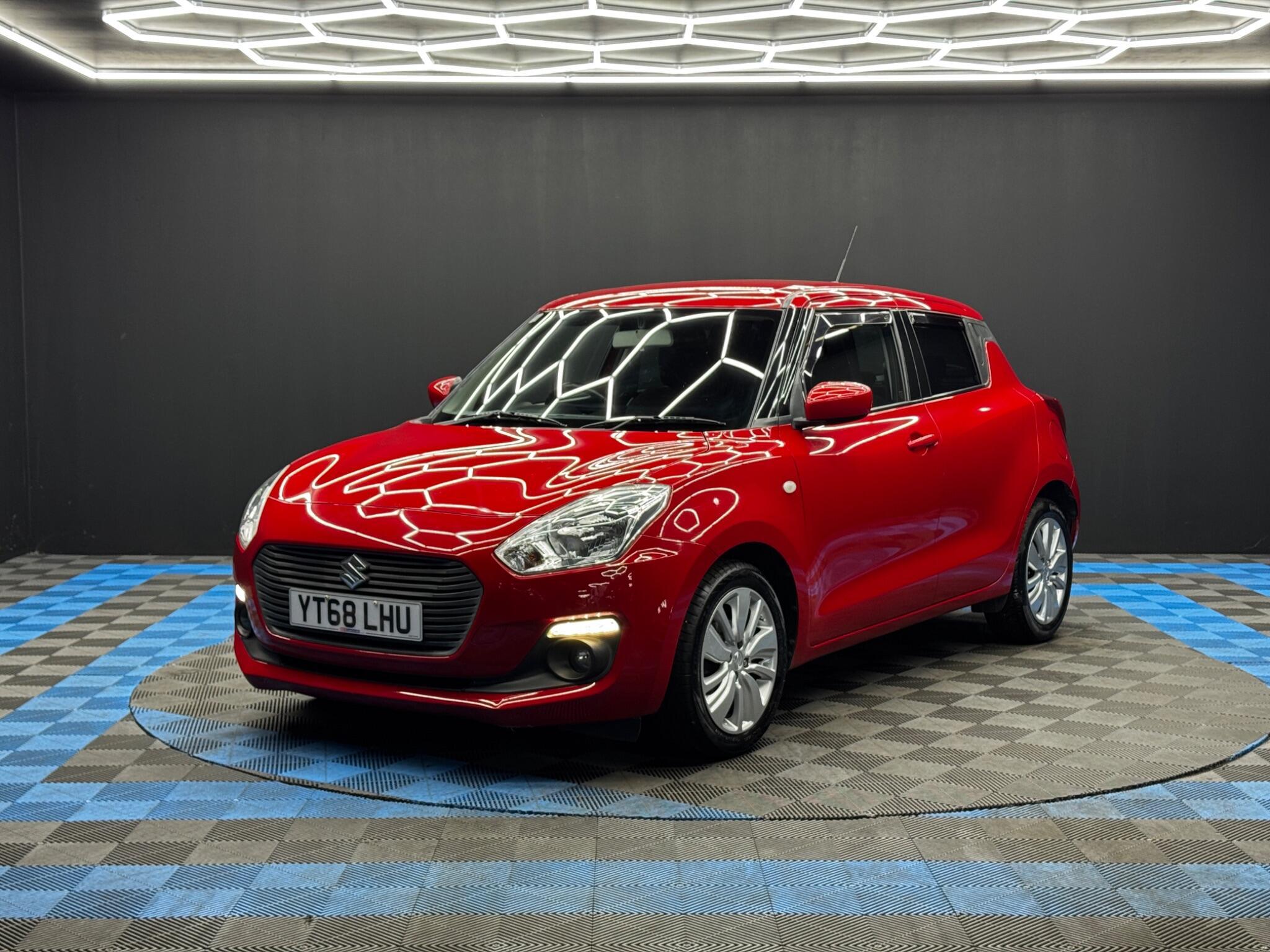 Suzuki Swift - Image 3