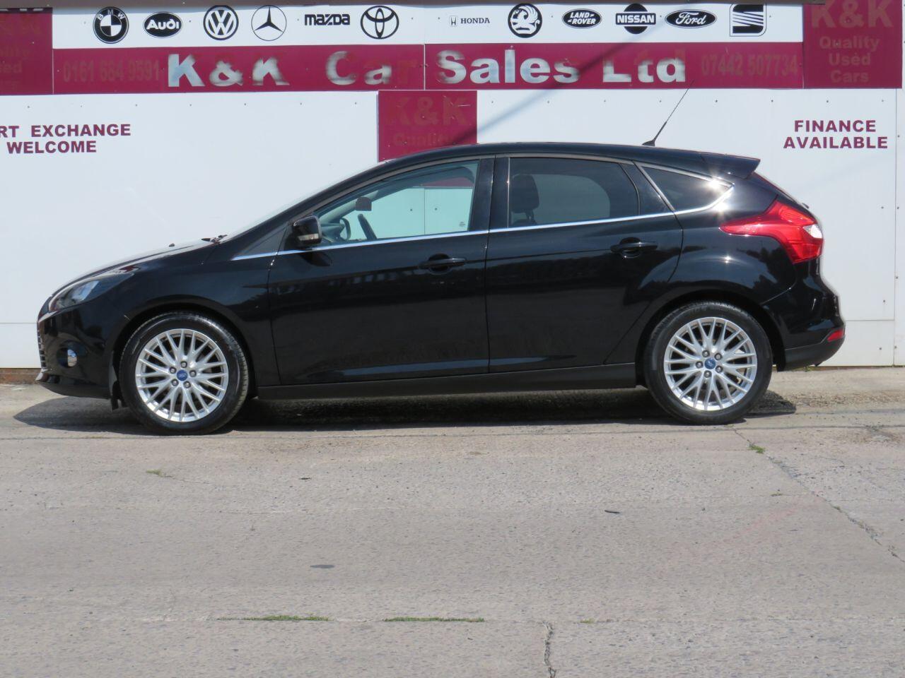 Ford Focus - Image 5