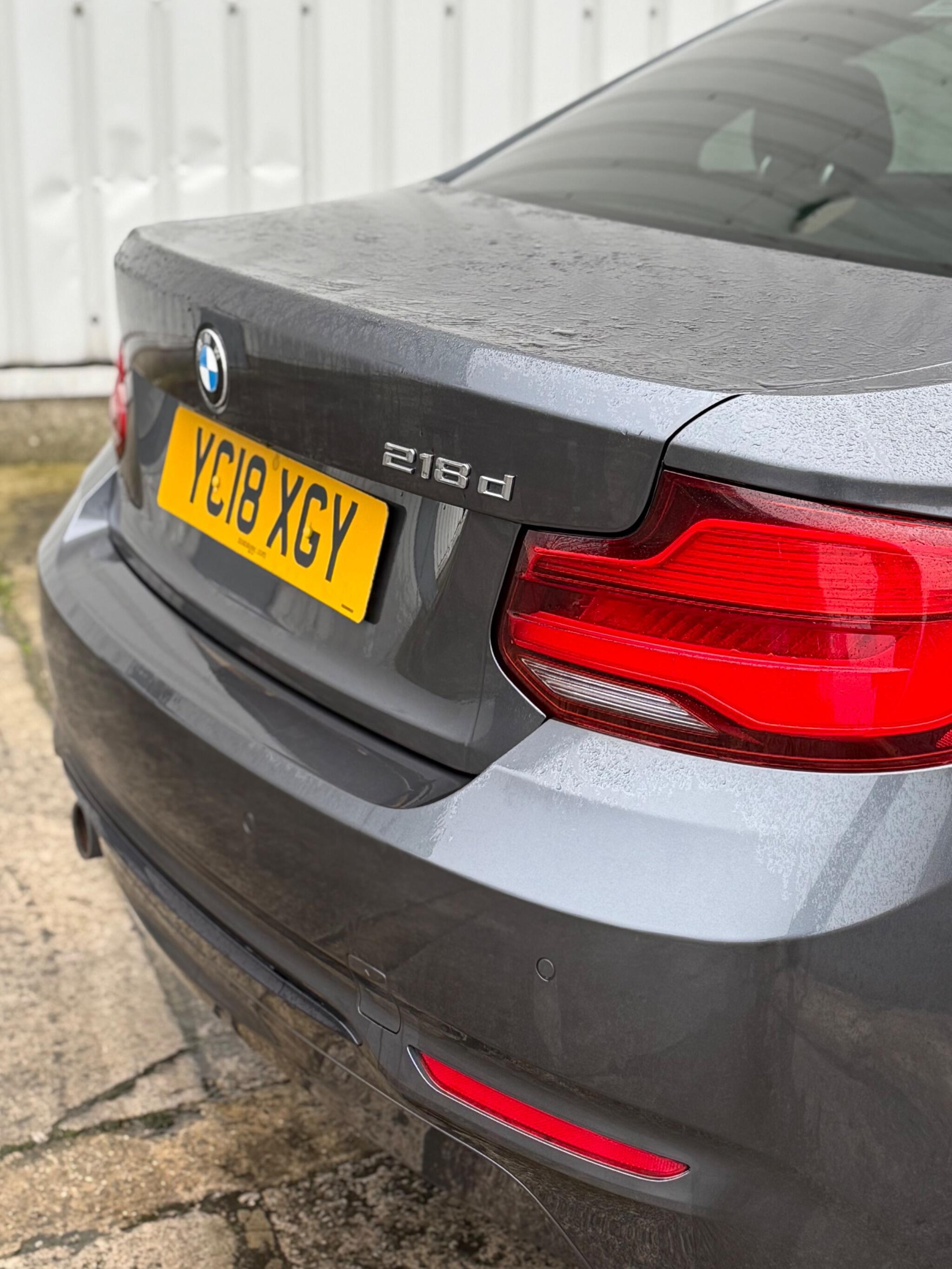 BMW 2 Series - Image 11