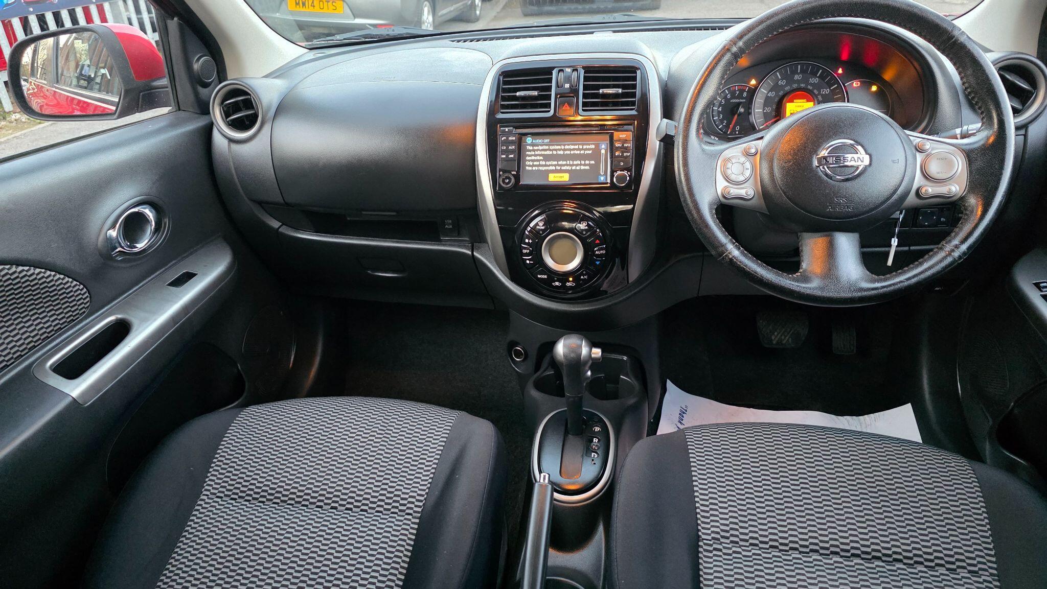 Nissan Micra - Image 23