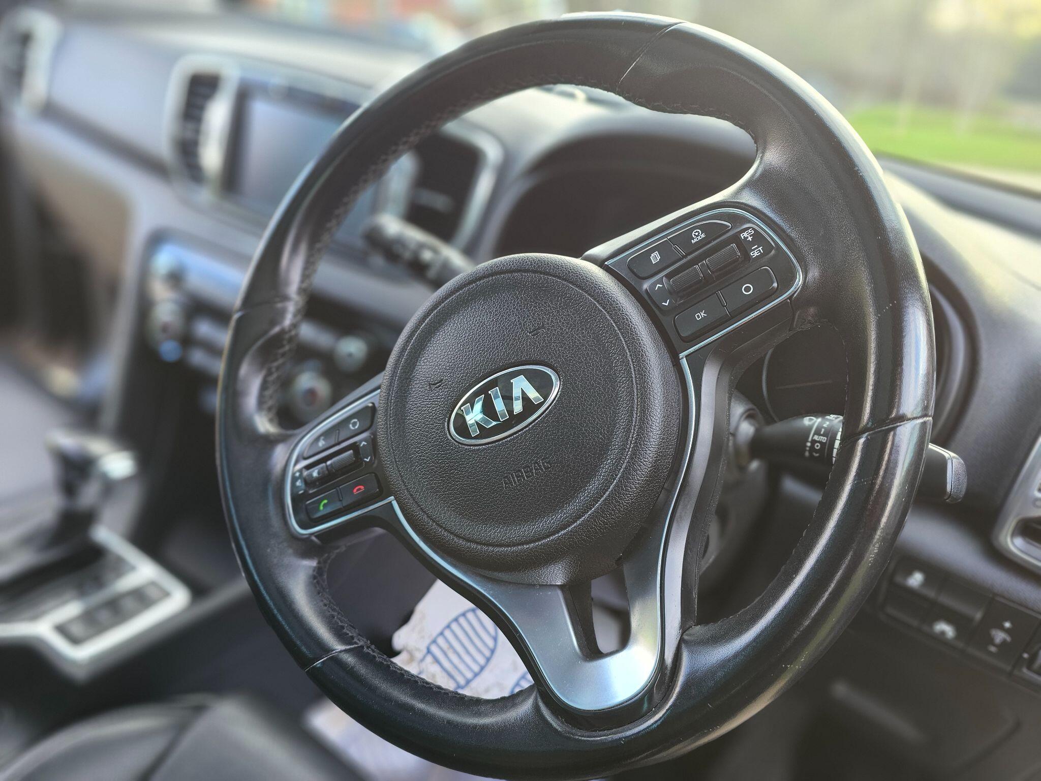 Kia Sportage - Image 31