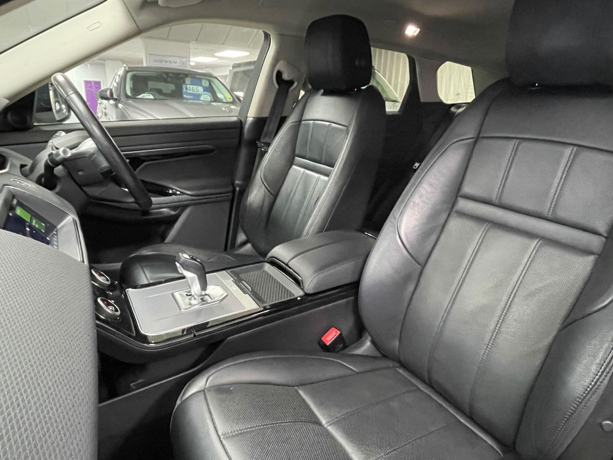 Land Rover Range Rover Evoque - Image 33