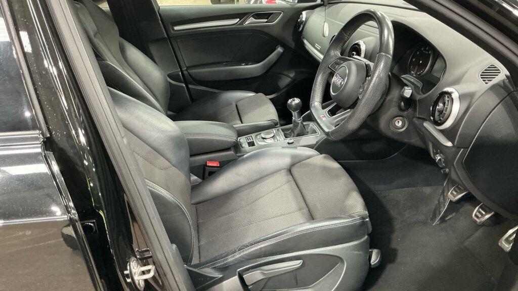 Audi A3 - Image 3