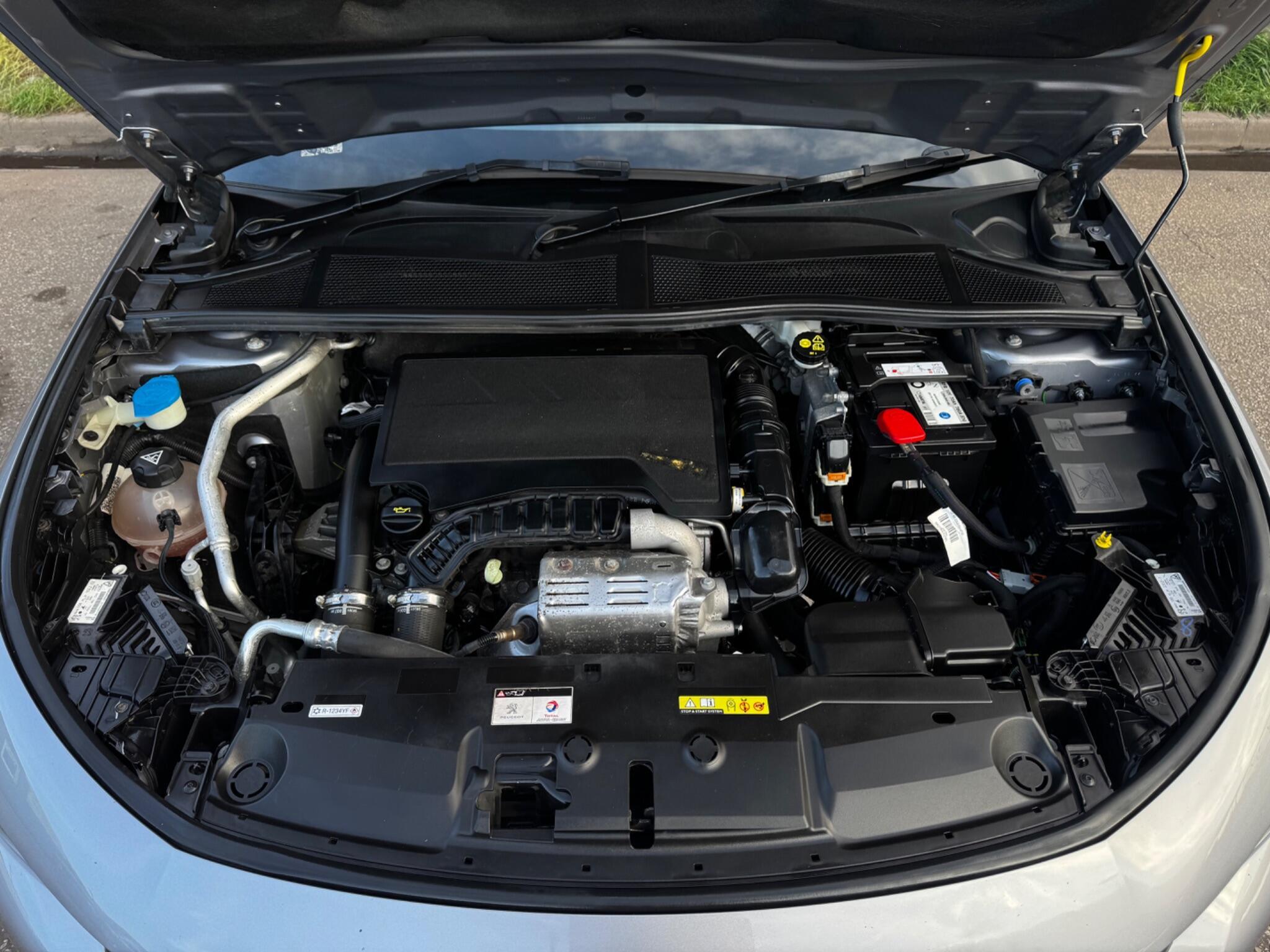 Peugeot 308 - Image 19