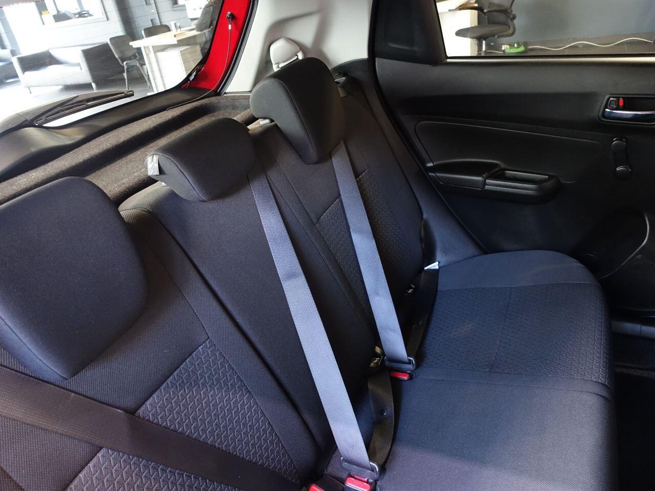 Suzuki Swift - Image 14
