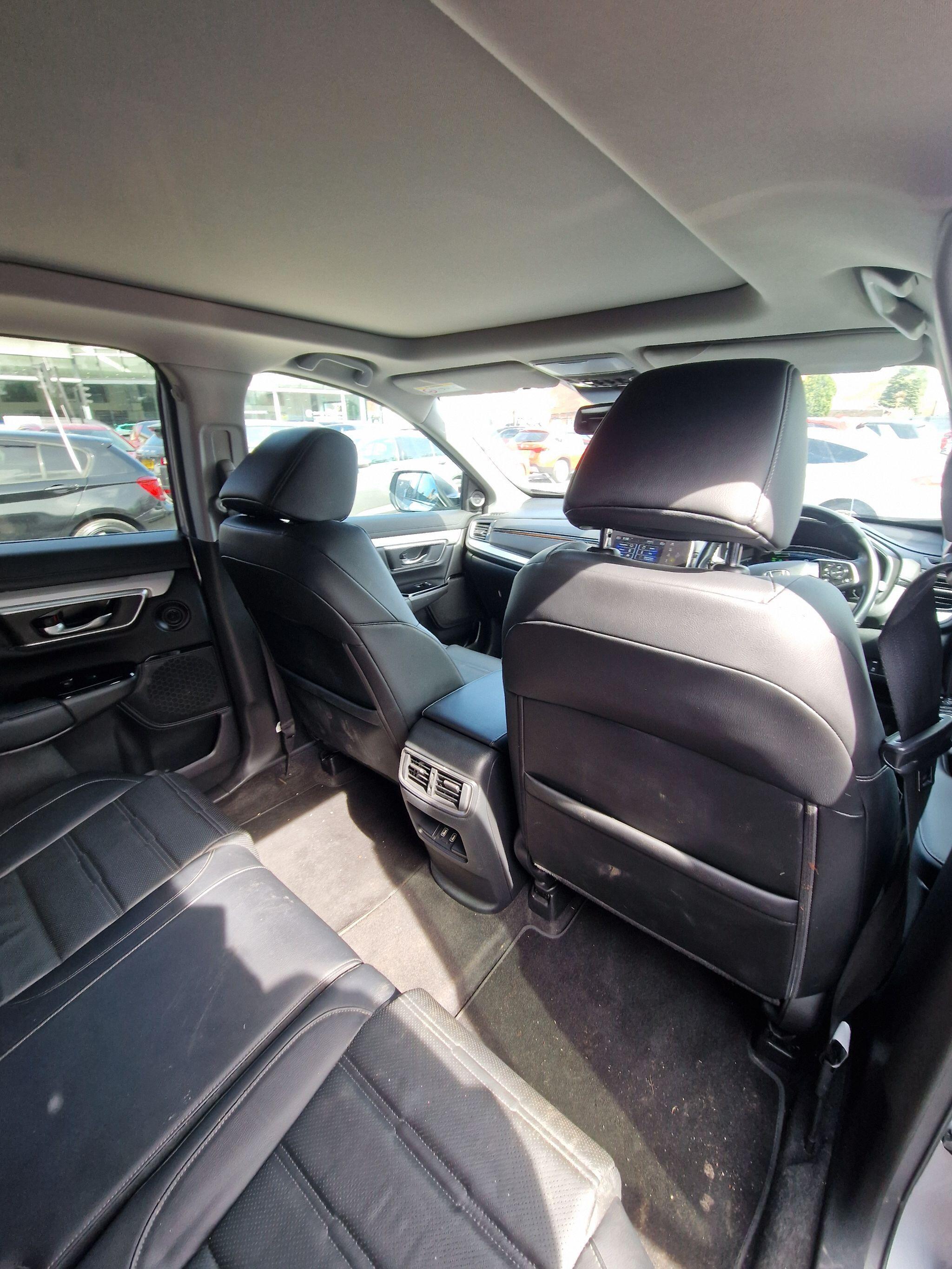 Honda CR-V - Image 36