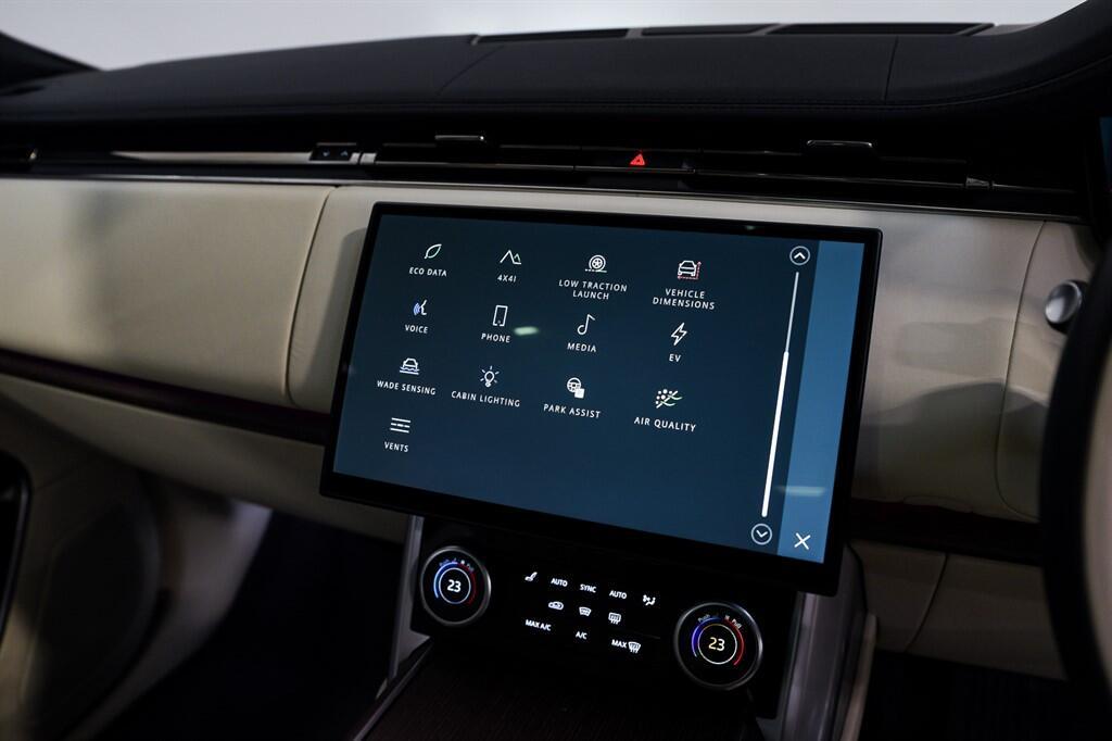 Land Rover Range Rover - Image 31