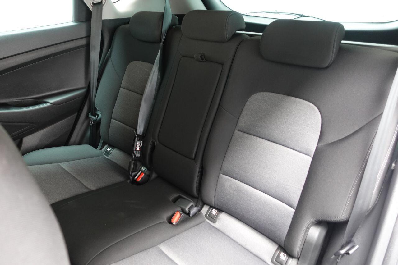 Hyundai Tucson - Image 20
