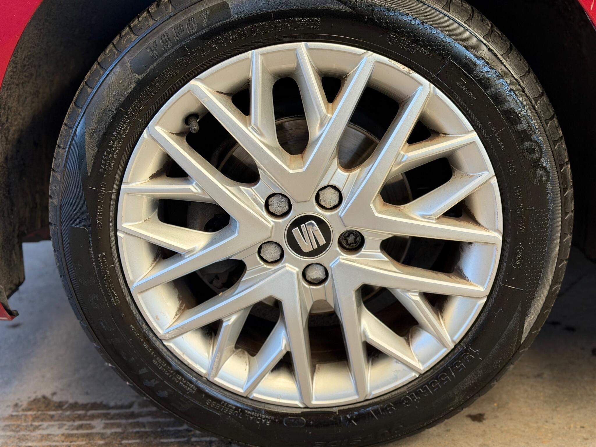 SEAT Ibiza - Image 17