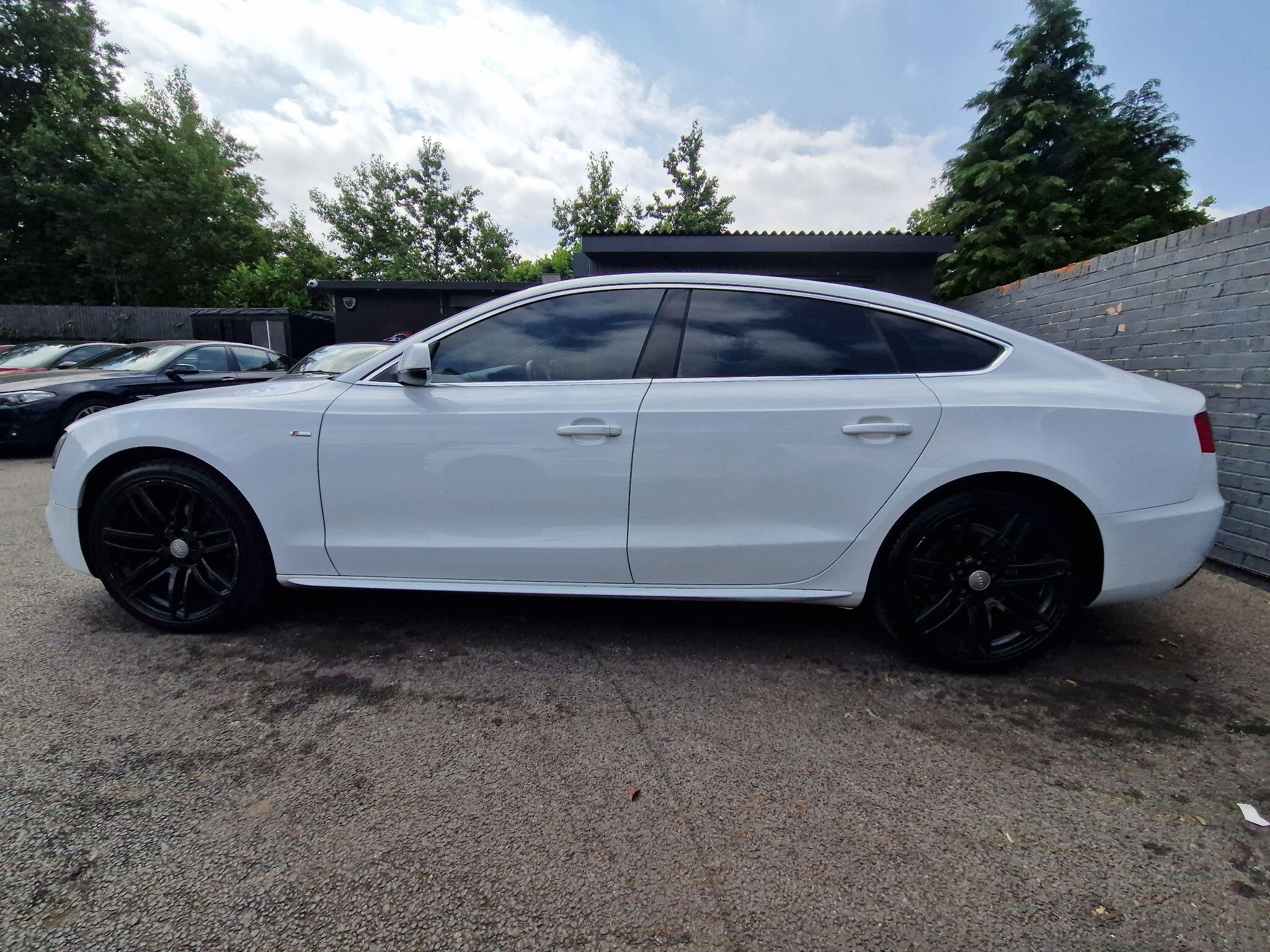 Audi A5 - Image 6