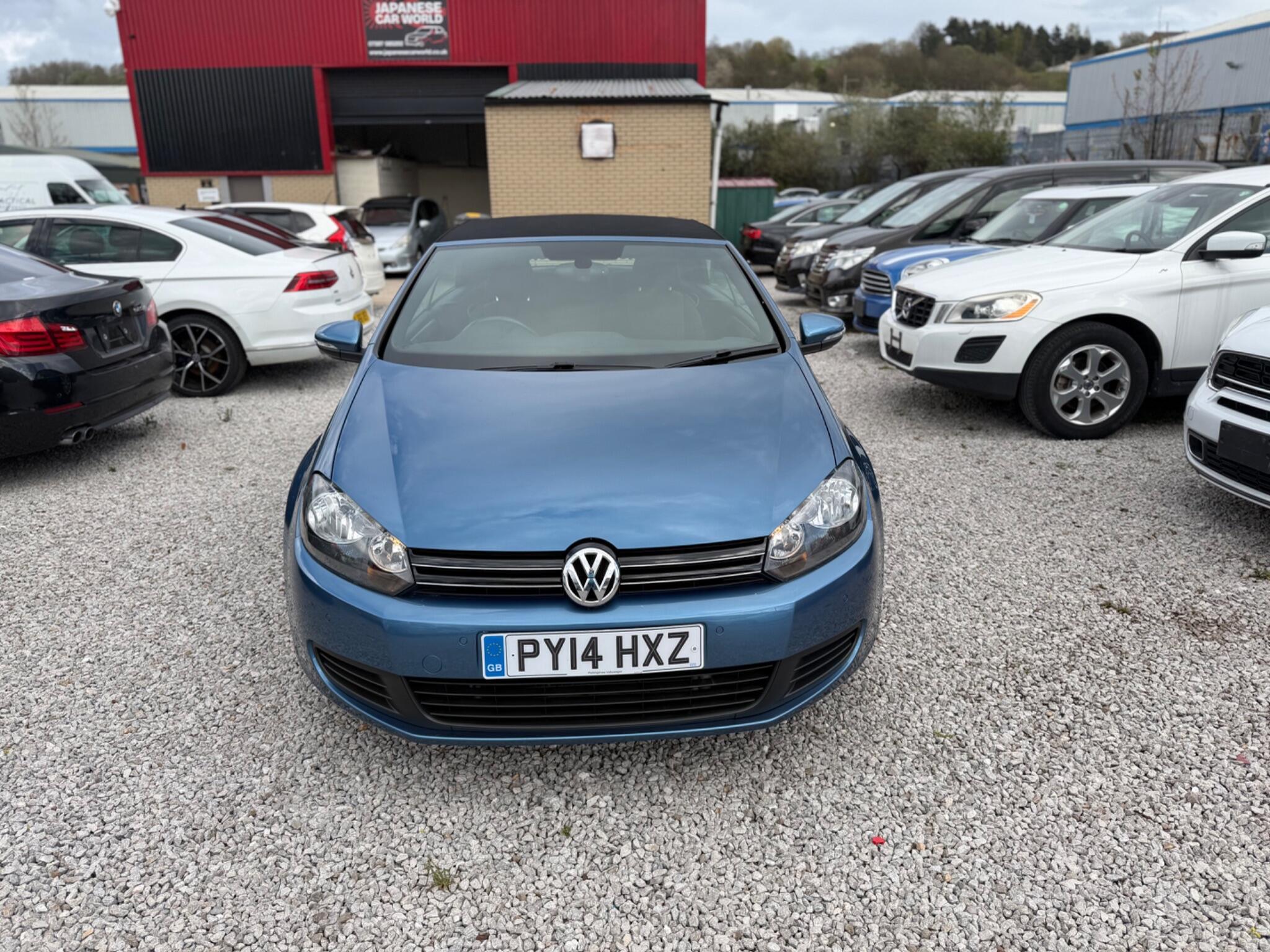 Volkswagen Golf - Image 5