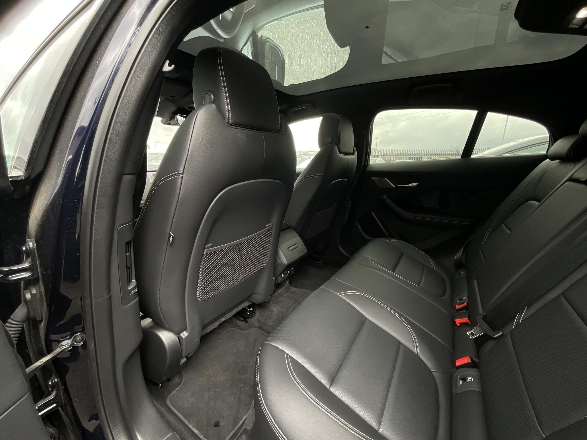 Jaguar I-Pace - Image 13