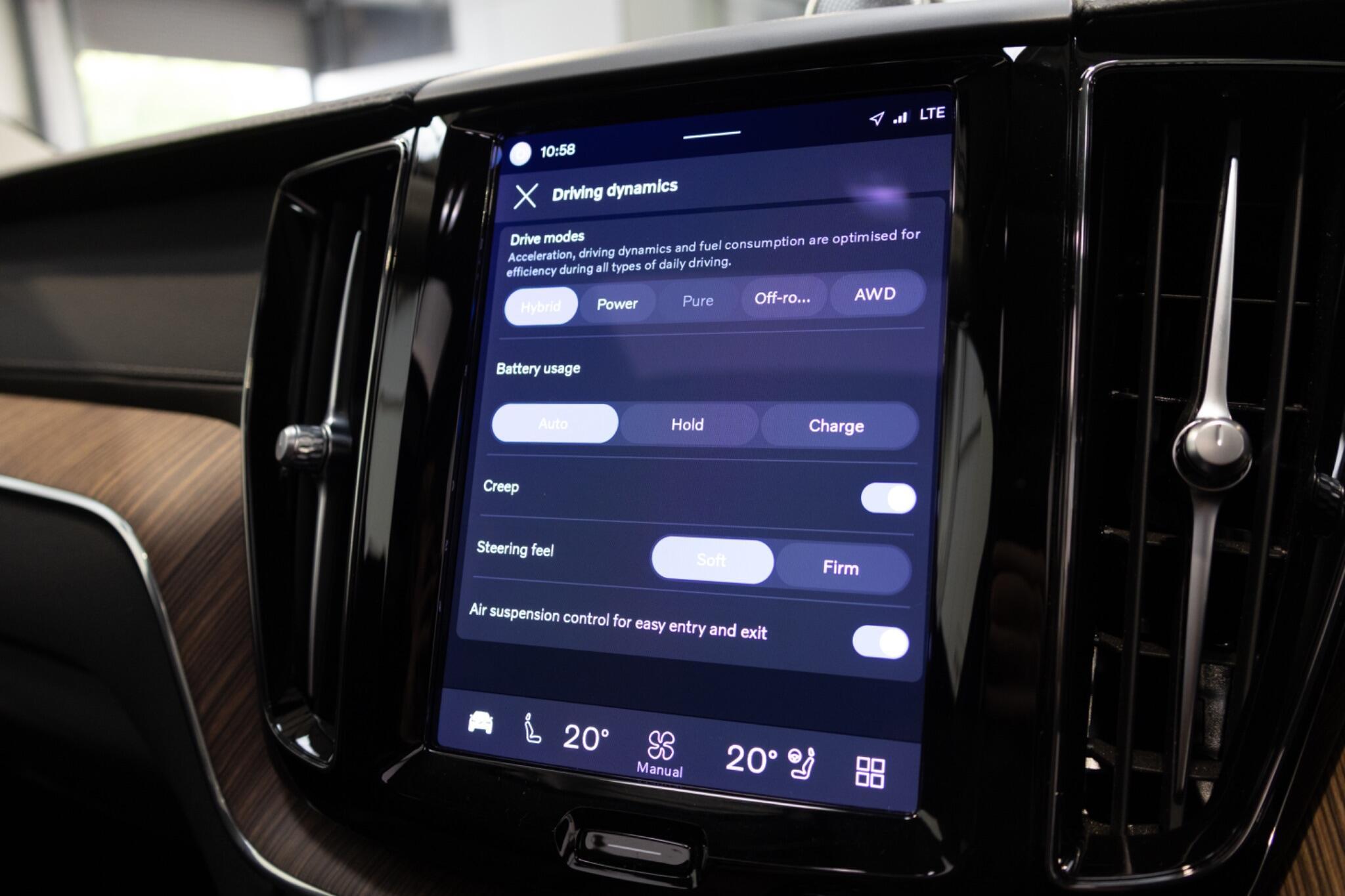 Volvo XC60 - Image 20