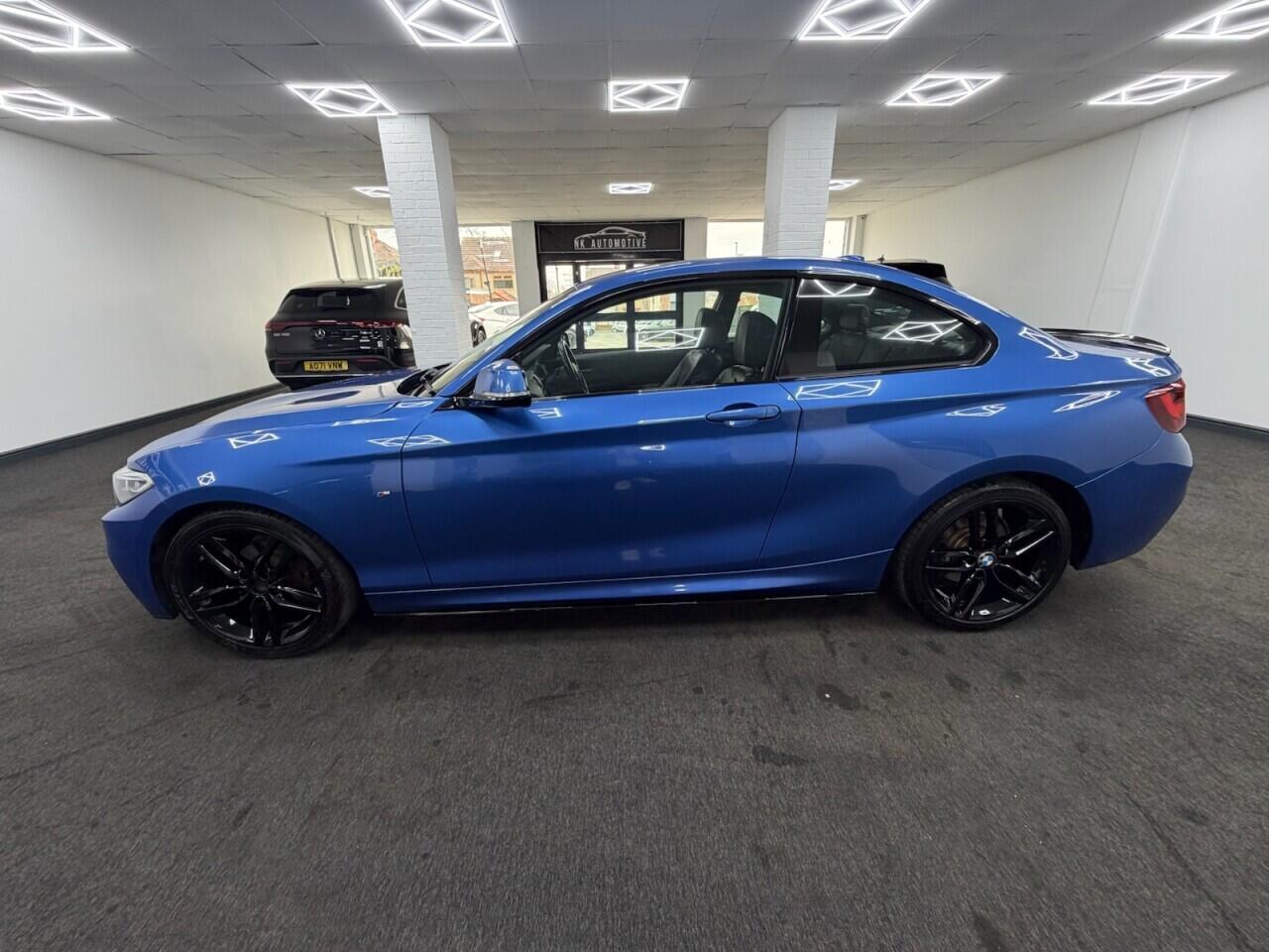BMW 2 Series - Image 8