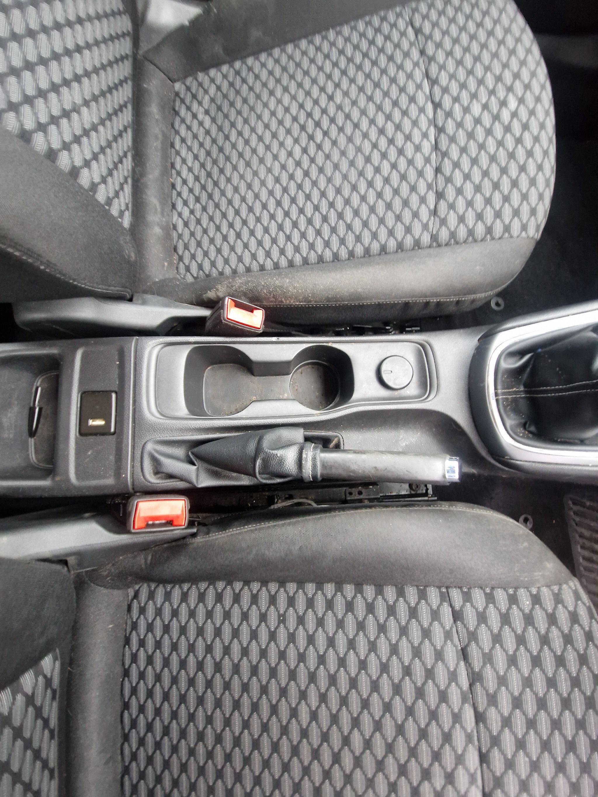 Vauxhall Astra - Image 29