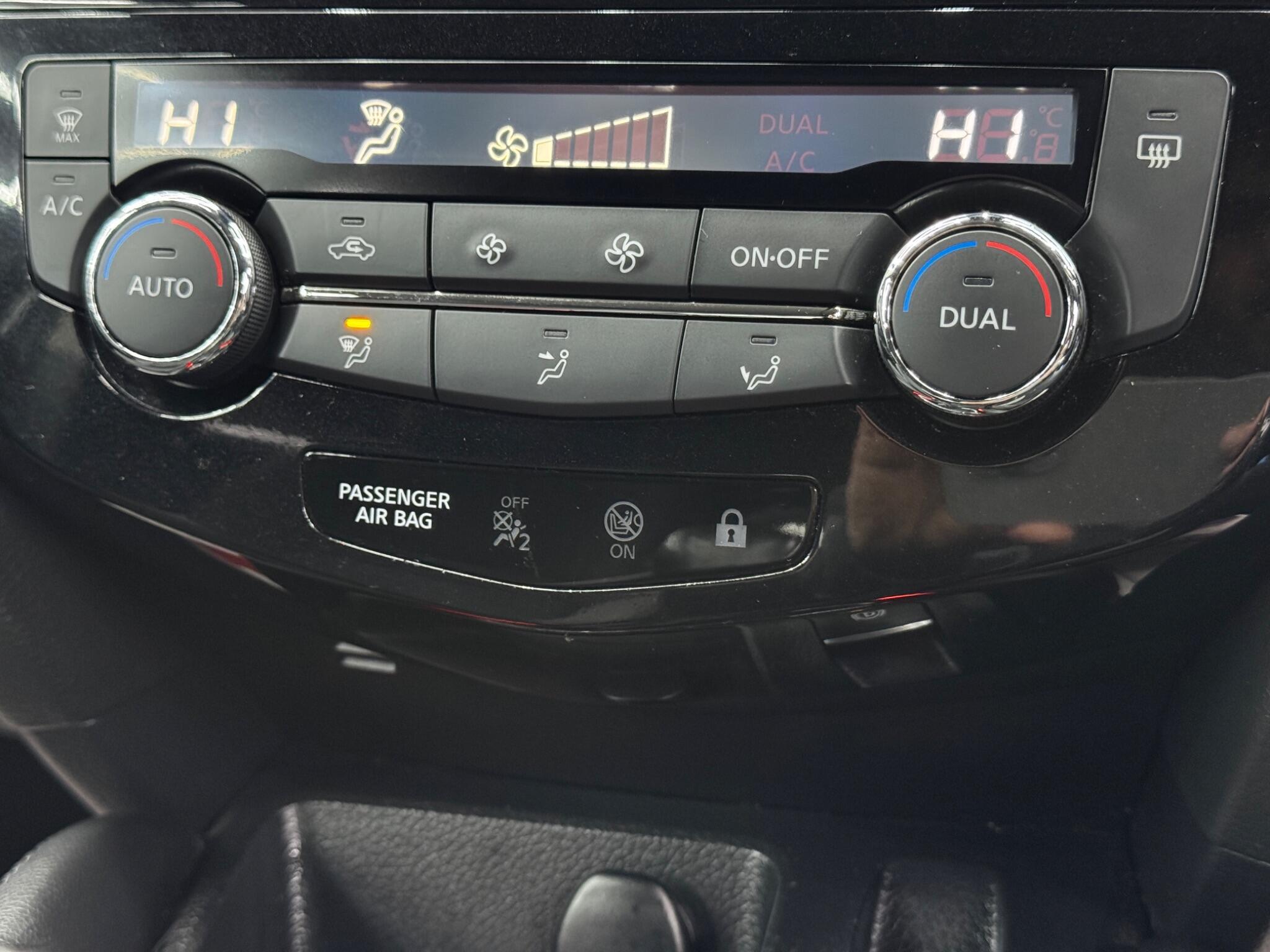 Nissan Qashqai - Image 26