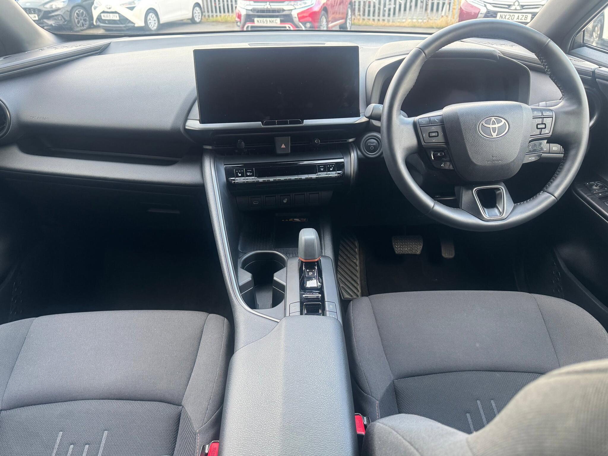 Toyota C-Hr - Image 20