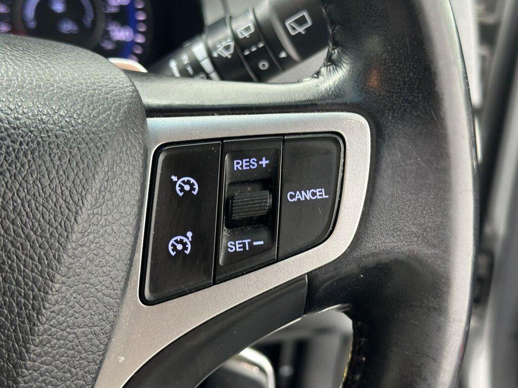 Hyundai i40 - Image 22