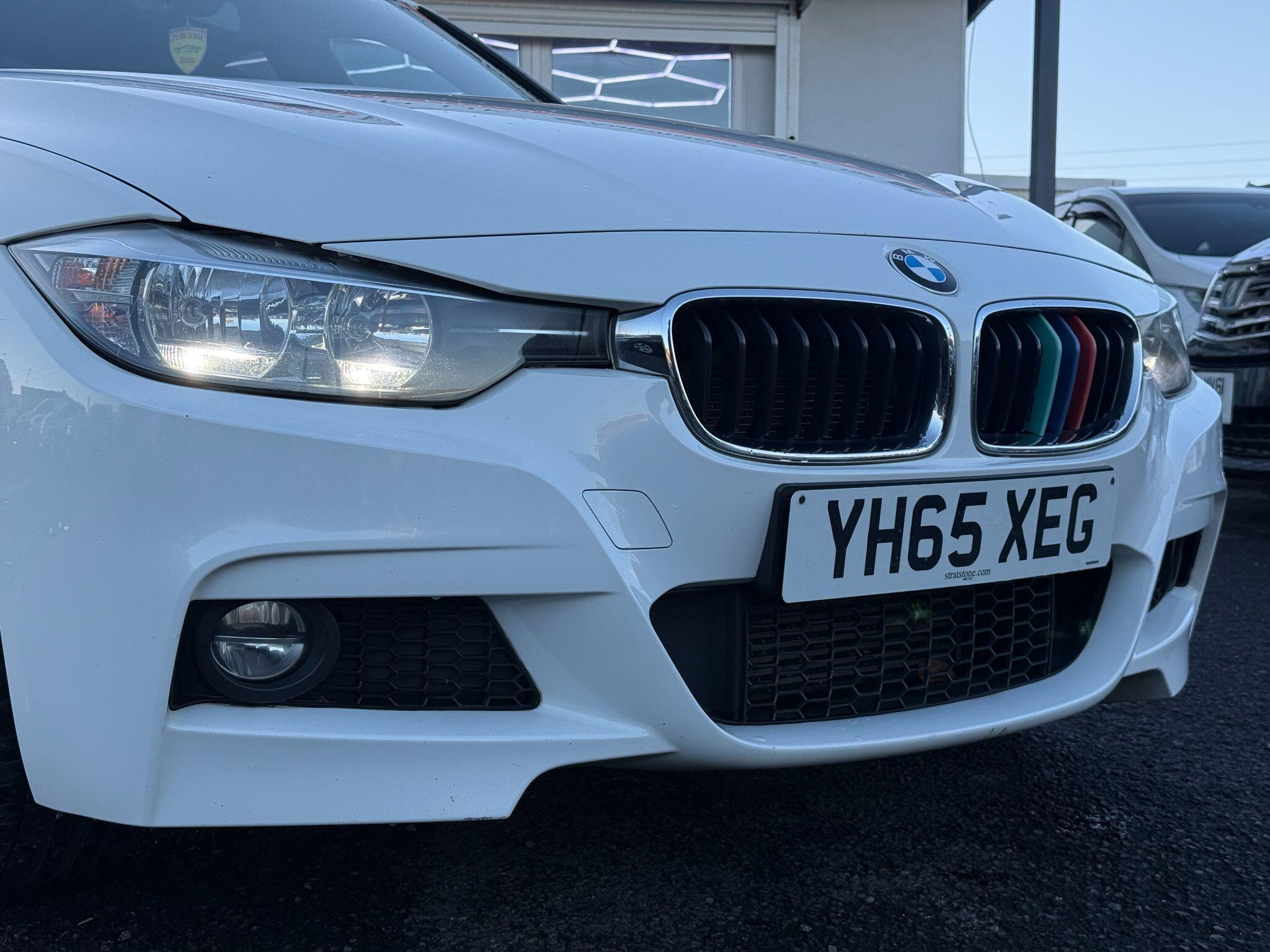 BMW 3 Series - Image 10