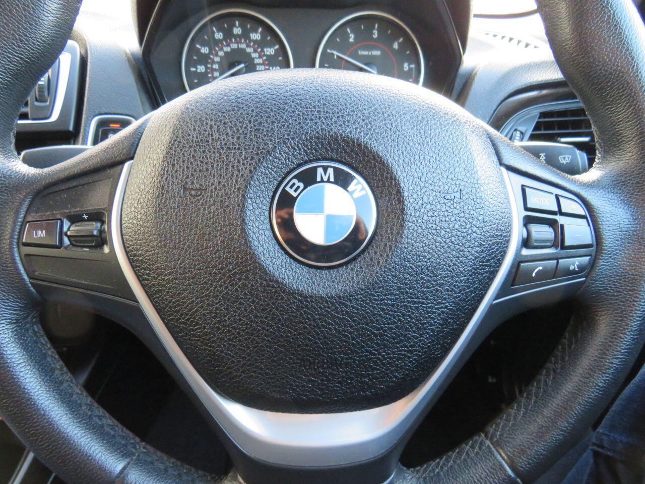 BMW 1 Series - Image 19