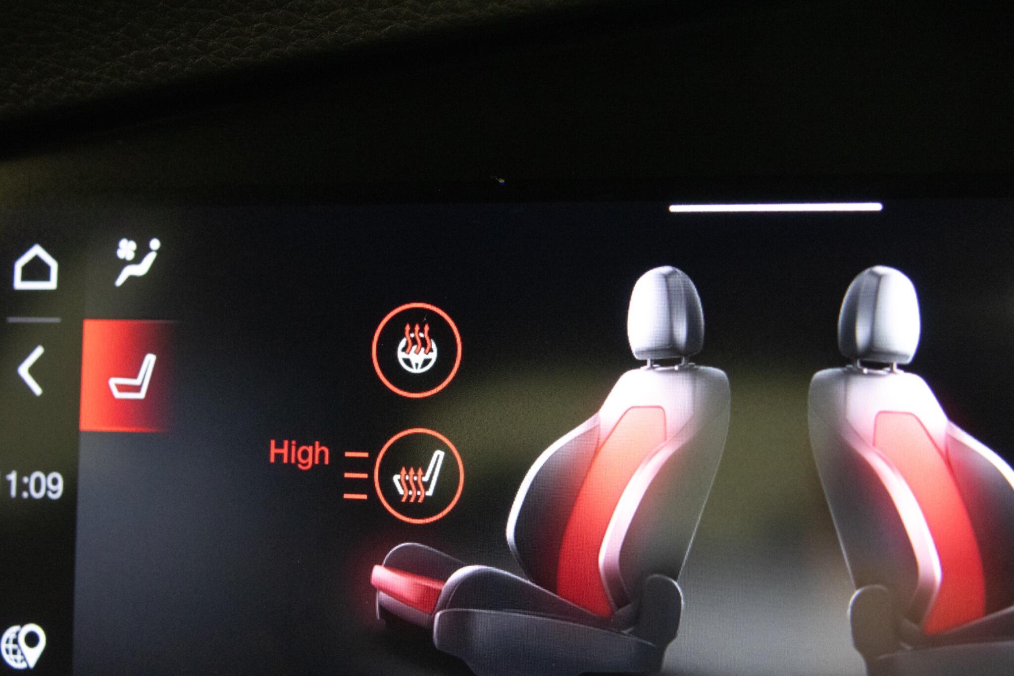 Alfa Romeo Giulia - Image 27