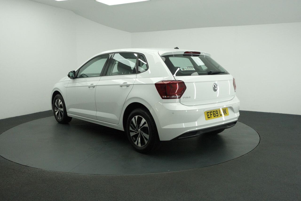 Volkswagen Polo - Image 8
