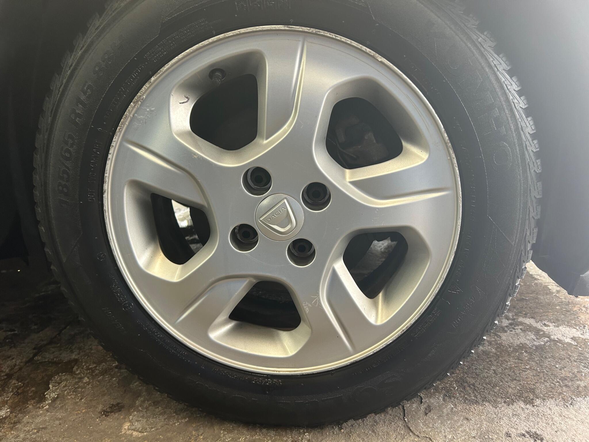 Dacia Sandero - Image 17