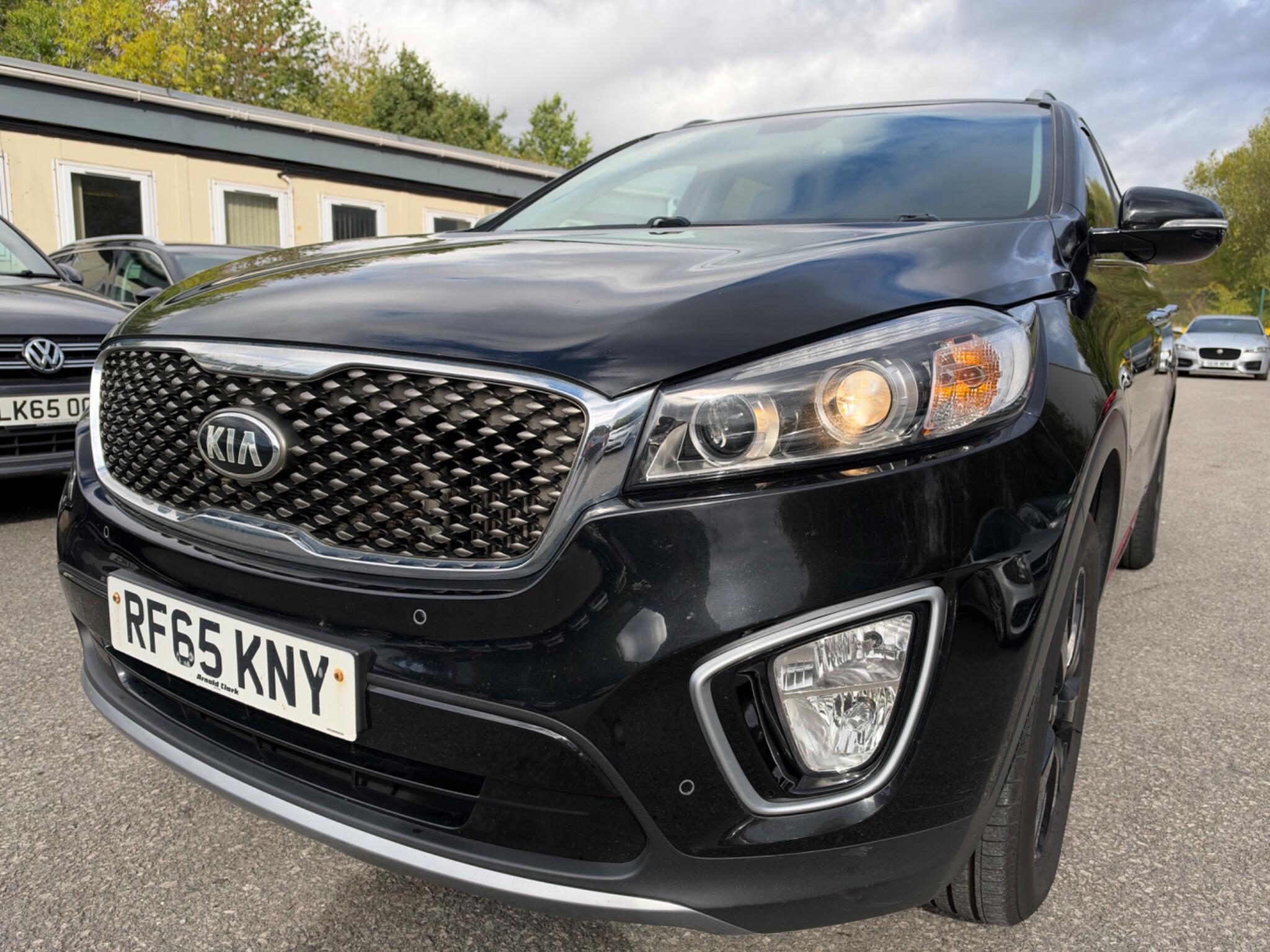 Kia Sorento - Image 7