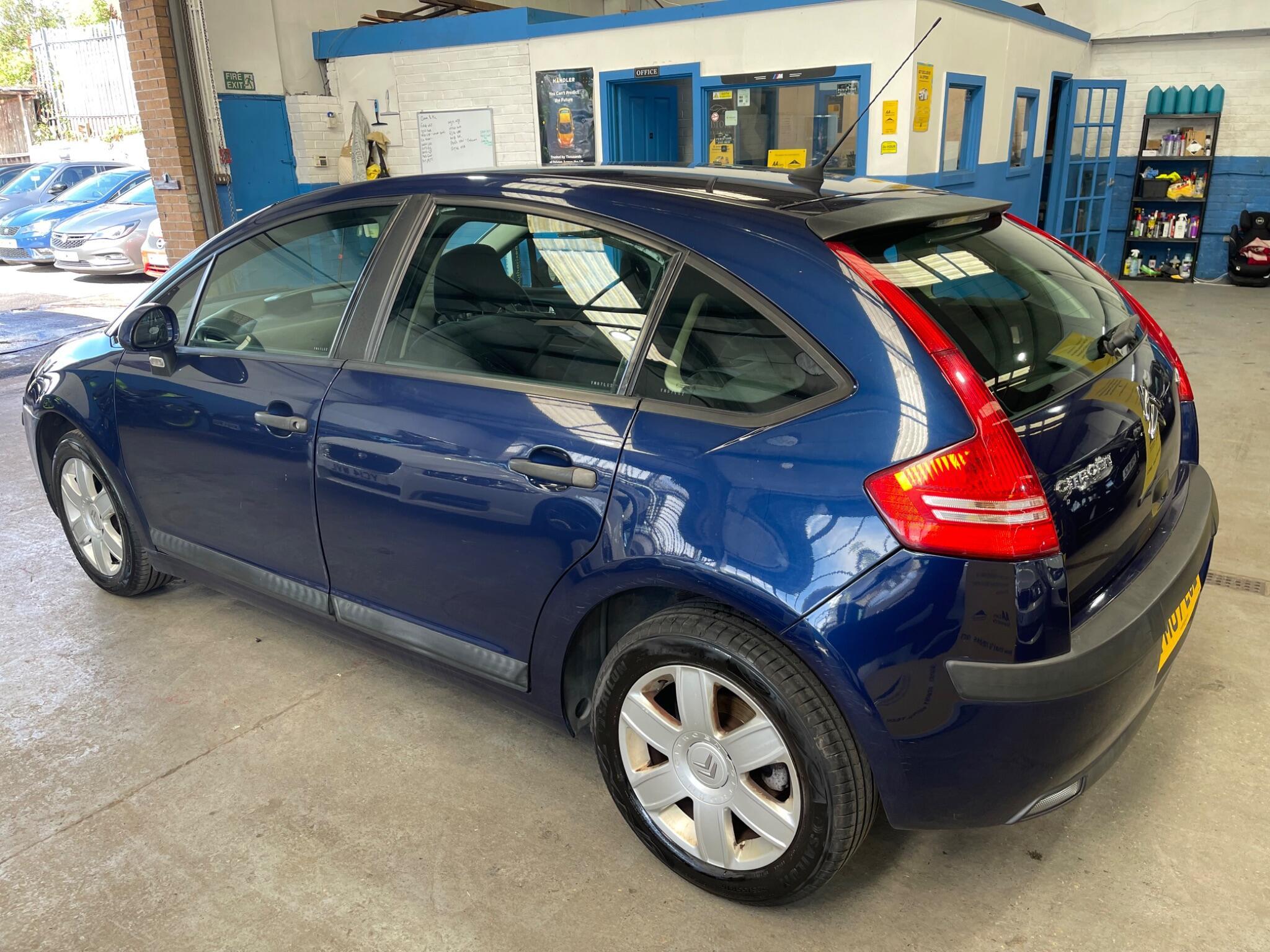 Citroen C4 - Image 4