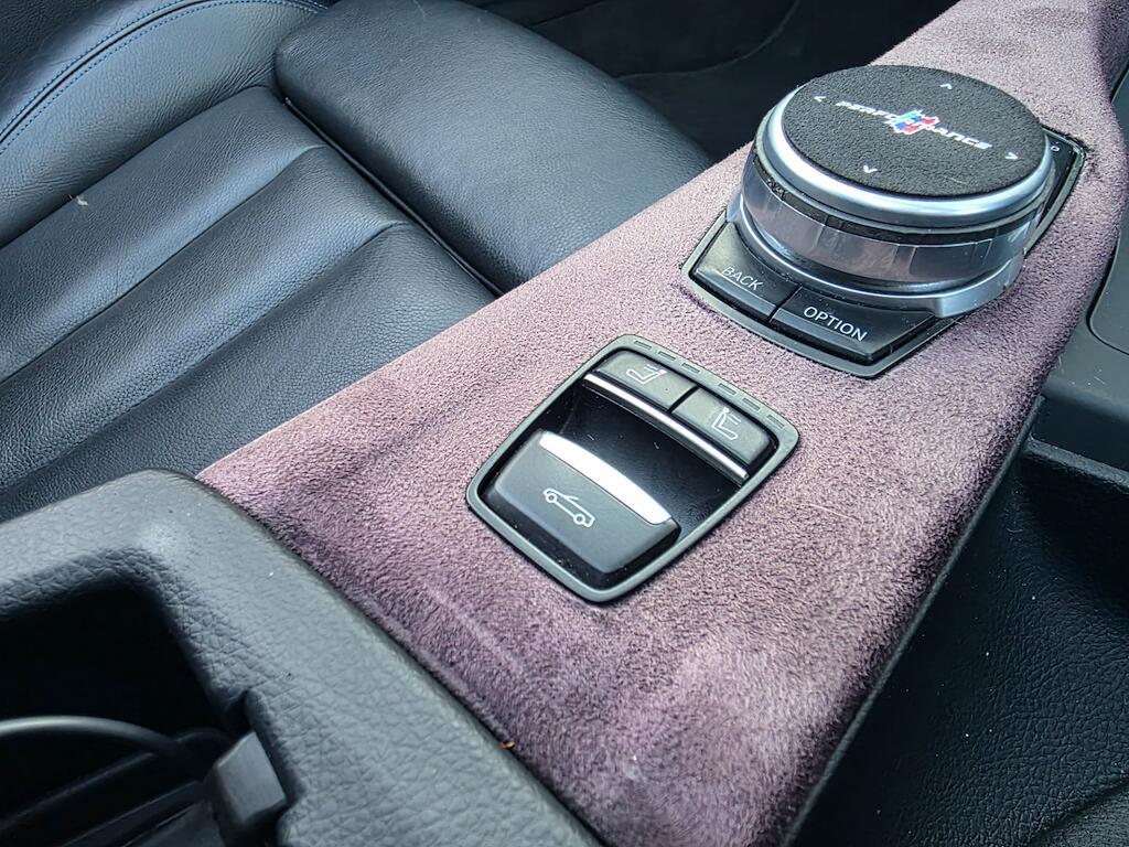 BMW 4 Series - Image 34