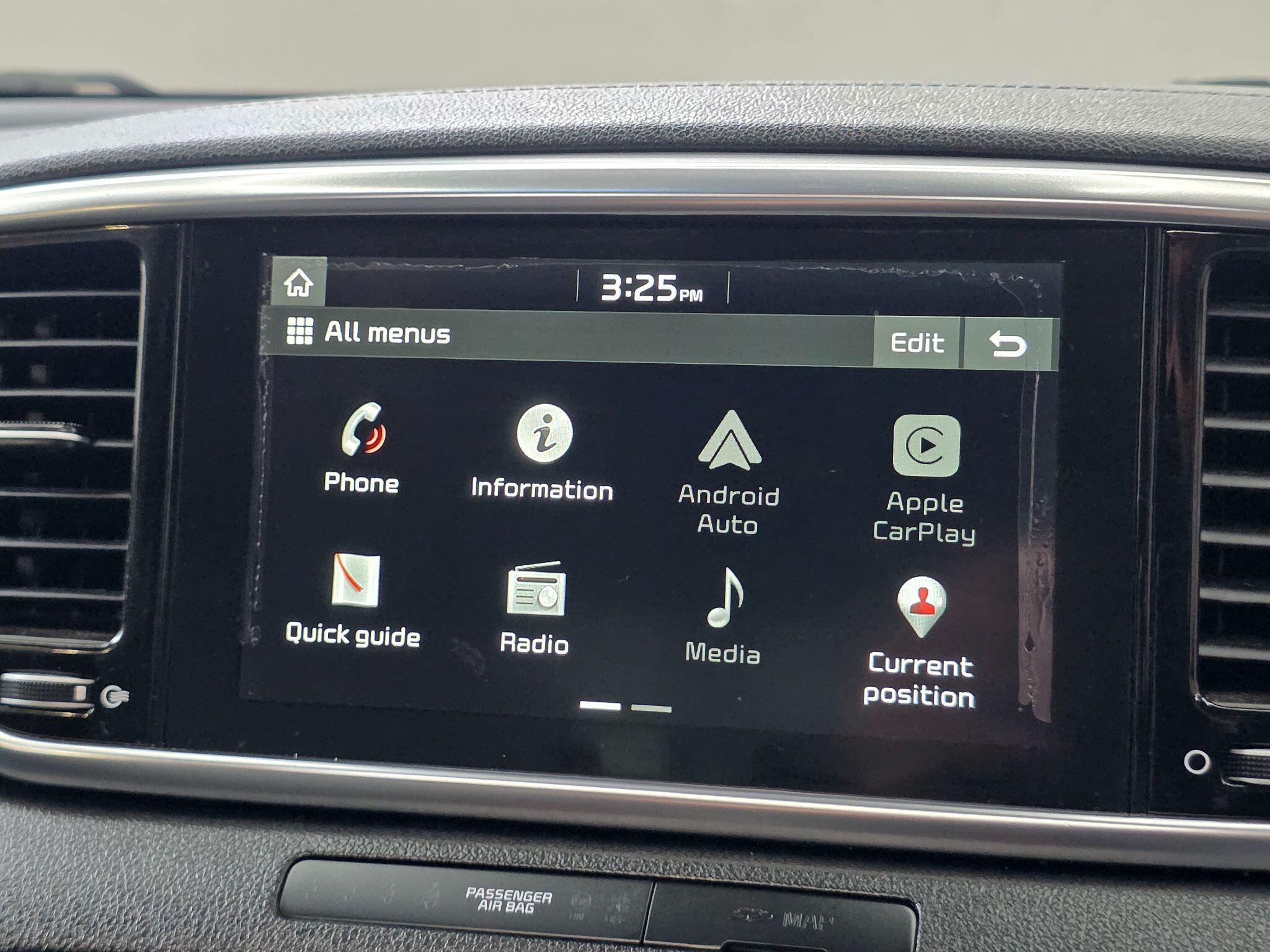 Kia Sportage - Image 20