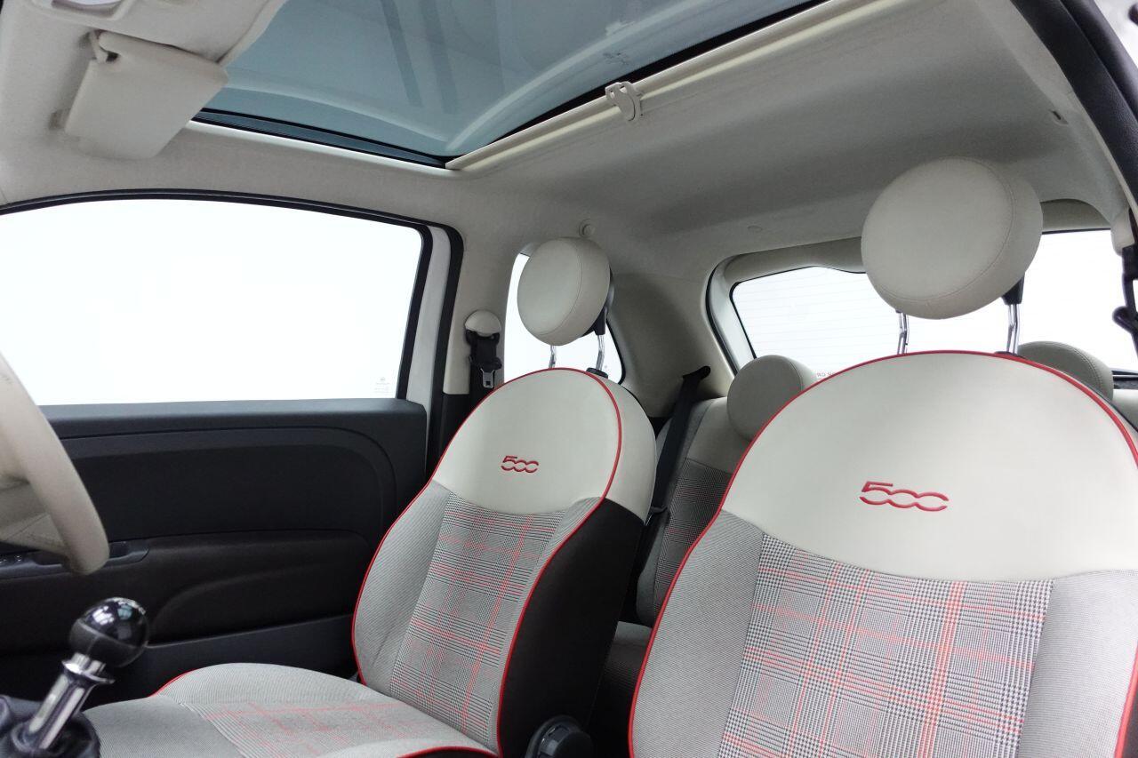 Fiat 500 - Image 17