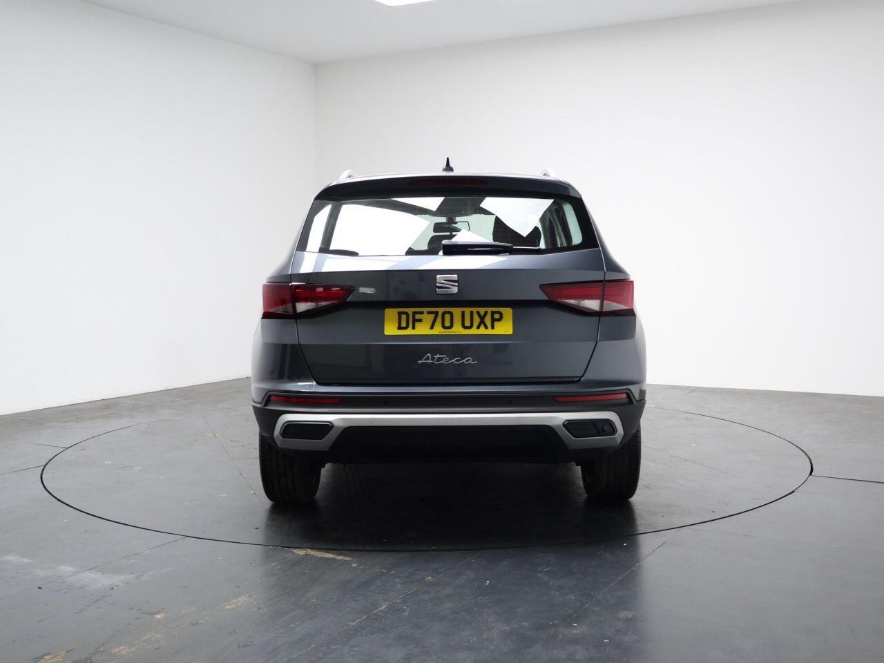 SEAT Ateca - Image 11