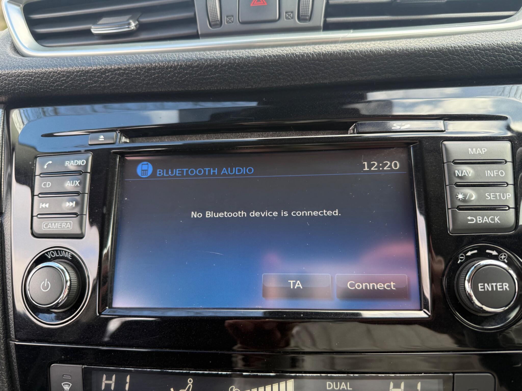 Nissan Qashqai - Image 52